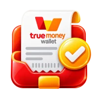 Slip TrueWallet