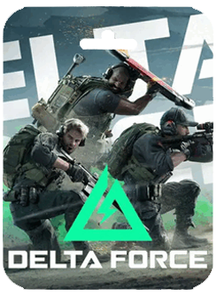 Delta Force