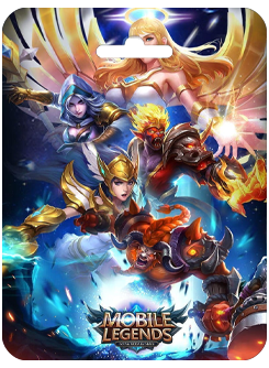 Mobile Legends