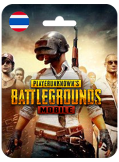 PUBG Mobile